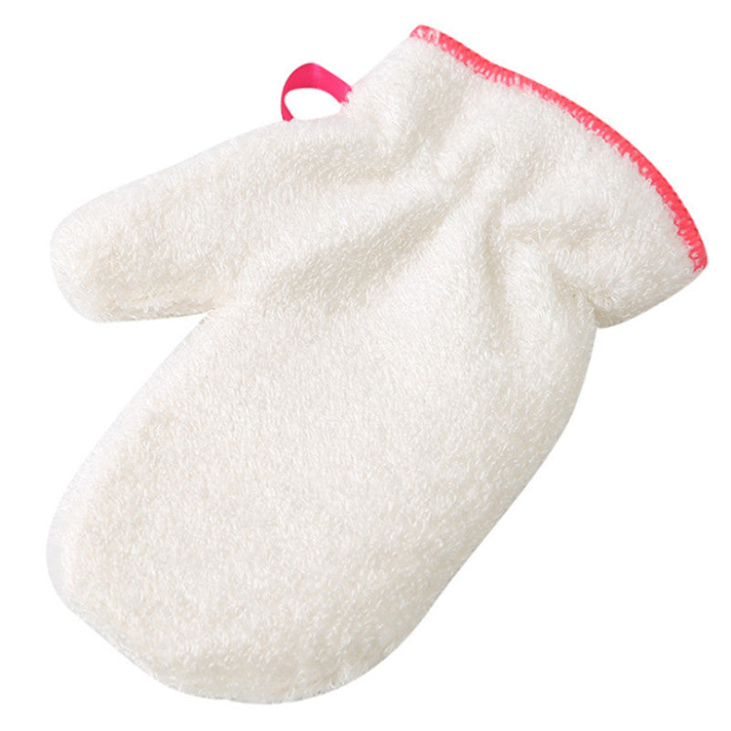 Bamboo Kitchen Cleaning Gloves – Reusable & Anti-Grease